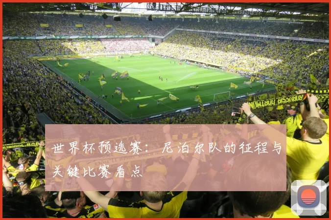 世界杯预选赛:尼泊尔队的征程与关键比赛看点